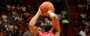 James Harden