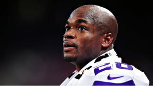 Adrian Peterson