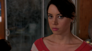 April Ludgate