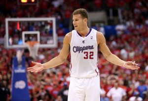 Blake Griffin