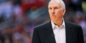 Greg Popovich