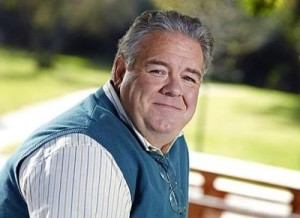 Jerry Gergich