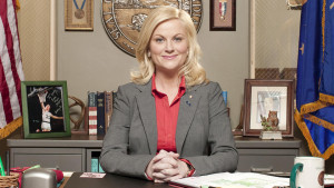 Amy Poehler Parks and Recreation