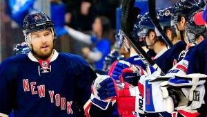 Rick Nash