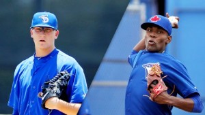 Blue Jays Prospects